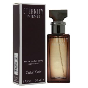 CK ETERNITY INTENSE FEMME EDP 30 ML