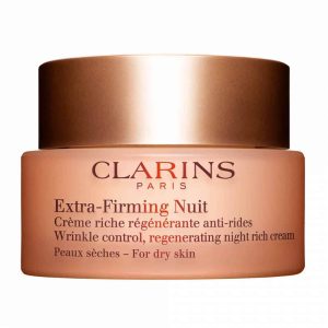 CLARINS EXTRA FIRMING NUIT RAFFERMISSANTE TP 50 ML NEW 2018
