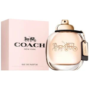 COACH EDP 90 ML