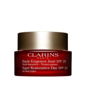 CLARINS M.I HTE EXIGENCE JOUR SPF20 50 ML