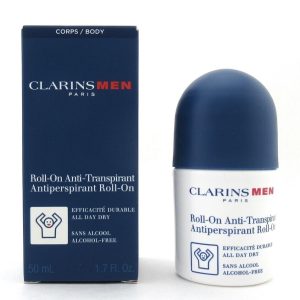 CLARINS MEN DEO STICK ROLL 50 ML