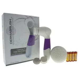 DERMABRUSH CLEANING SYSTEM