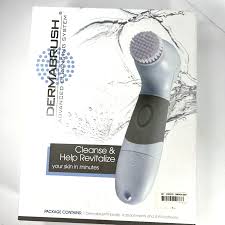 DERMABRUSH REPLACEMENT BRUSH