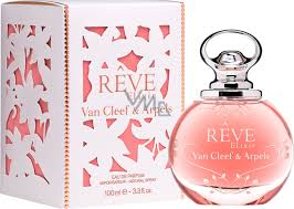 Van Cleef & Arpels REVE ELIXIR EDP 50 ML