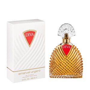 EMANUEL UNGARO DIVA EDP 100 ML