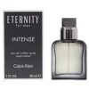 CK ETERNITY FOR MEN INTENSE EDT 30 ML