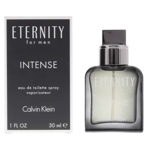 CK ETERNITY FOR MEN INTENSE EDT 30 ML