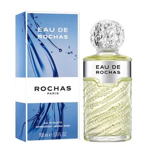 ROCHAS EAU DE ROCHAS  EDT 50 ML