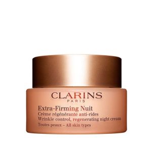 CLARINS EXTRA FIRMING NUIT RAFFERMISSANTE TP 50 ML NEW 2018