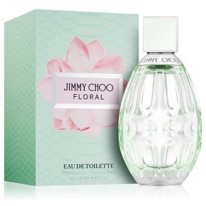 JIMMY CHOO FLORAL EDT 90 ML
