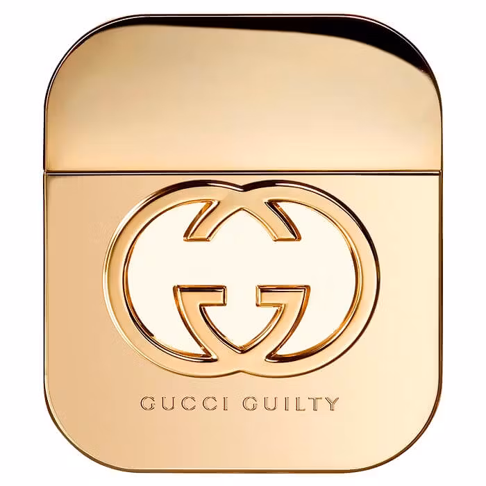 GUCCI GUILTY EDT 50 ML