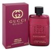 GUCCI GUILTY ABSOLUTE POUR FEMME EDP 50 ML