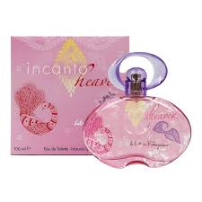 Salvatore Ferragamo Heaven EDT 100 ML