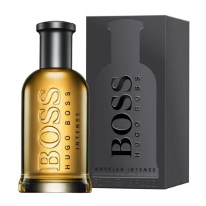 HUGO BOSS BOTTLED INTENSE EDP 50 ML