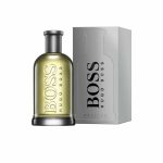 HUGO BOSS BOTTLED EDT 200 ML