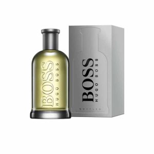 HUGO BOSS BOTTLED EDT 200 ML