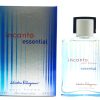 Salvatore Ferragamo INCANTO ESSENTIEL HOMME A/SHAVE 100 ML