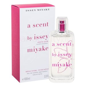 ISSEY MIYAKE A SCENT BY ISSEY MIYAKE NEROLI EDT 100 ML