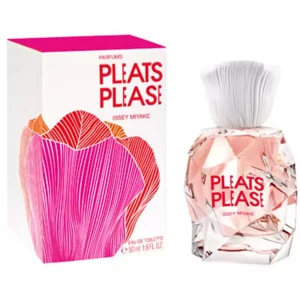 ISSEY MIYAKE PLEATE PLEASE EDT 100 ML