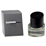 JIL SANDER FOR MEN LOTION APRES RASAGE 125 ML