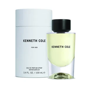 KENNETH COLE FOR HER EDP 100 ML