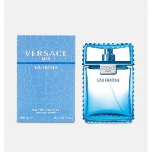 VERSACE EAU FREICHE MAN EDT 50 ML