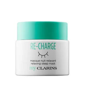 MY CLARINS MASQUE DE NUIT RELAXANT 50 ML