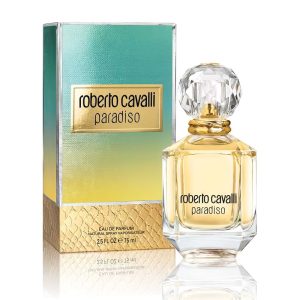 ROBERTO CAVALLI PARADISO EDP 50 ML