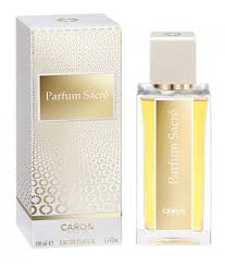 CARON SELECTION PARFUM SACRE EDP 100 ML