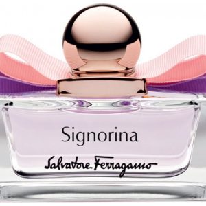 Salvatore Ferragamo SIGNORINA EDT 50 ML