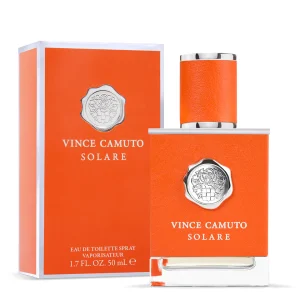 VINCE CAMUTO SOLARE EDT 50 ML