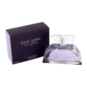 TED LAPIDUS SILK WAY EDP 75 ML