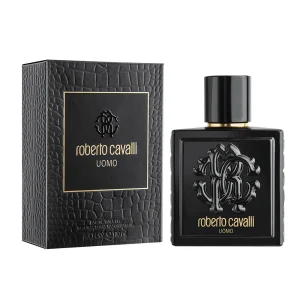 ROBERTO CAVALLI UOMO EDT 60 ML