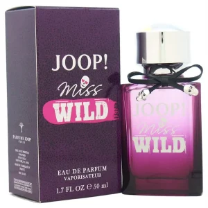 JOOP! MISS WILD EDP VAPO 75 ML