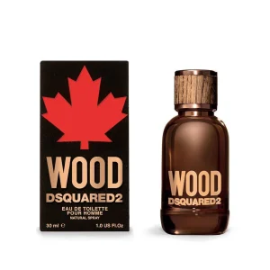 DSQUARED2 WOOD POUR HOMME EDT 50 ML