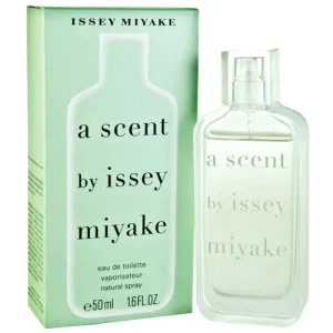 ISSEY MIYAKE A SCENT BY ISSEY MIYAKE EDT 50 ML
