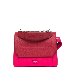 NINON SAC RABAT M MCO CARMIN