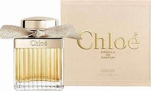CHLOE SIGNATURE ABSOLU DE PARFUM EDP 75 ML