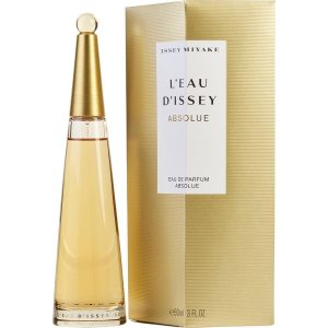 ISSEY MIYAKE L?EAU D?ISSEY ABSOLUE EDP 90 ML