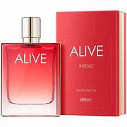 HUGO BOSS ALIVE INTENSE EDP 80 ML