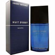 ISSEY MIYAKE NUIT D?ISSEY BLEU ASTRAL EDT 75 ML