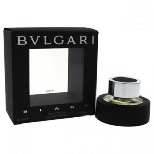 BVLGARI BLACK EDT 40 ML