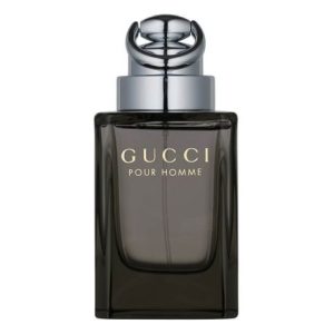 GUCCI BY GUCCI POUR HOMME EDT 50 ML