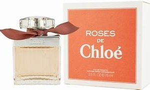 CHLOE ROSES DE CHLOE EDT 75 ML