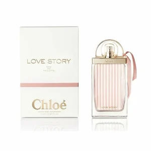 CHLOE LOVE STORY EDT 75 ML