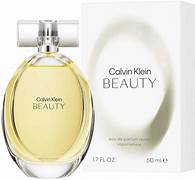 CK BEAUTY EDP 50 ML