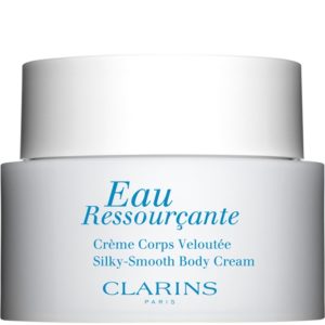 CLARINS CORPS EAU RESSOURC CREME 200 ML