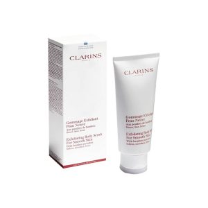 CLARINS GOMMAGE EXFOLIANT PEAU NEUVE 200 ML