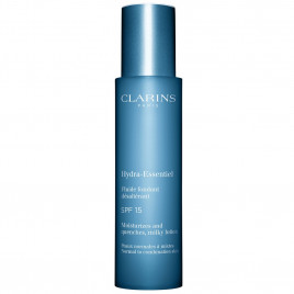CLARINS HYDRA-ESSENTIEL FLUID SPF 15 50 ML