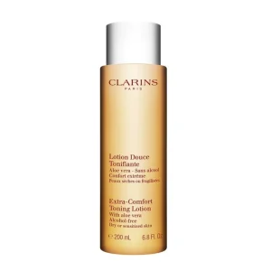 CLARINS LOTION DOUCE TONIFIANTE 200 ML